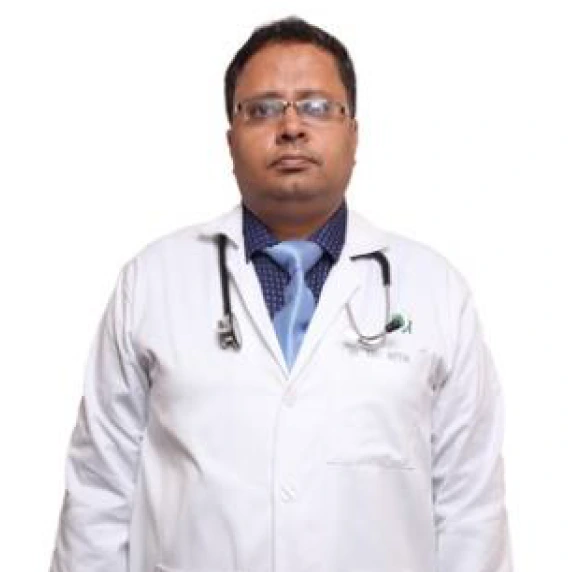 Dr. Amit Mittal